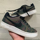 Nike Air Force 1 Camouflage (UK 4)