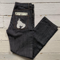 Money Jeans Dollar Bill (34/34)