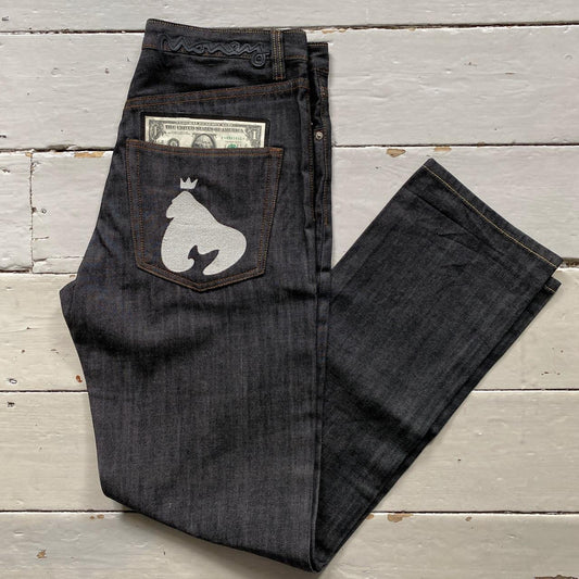 Money Jeans Dollar Bill (34/34)