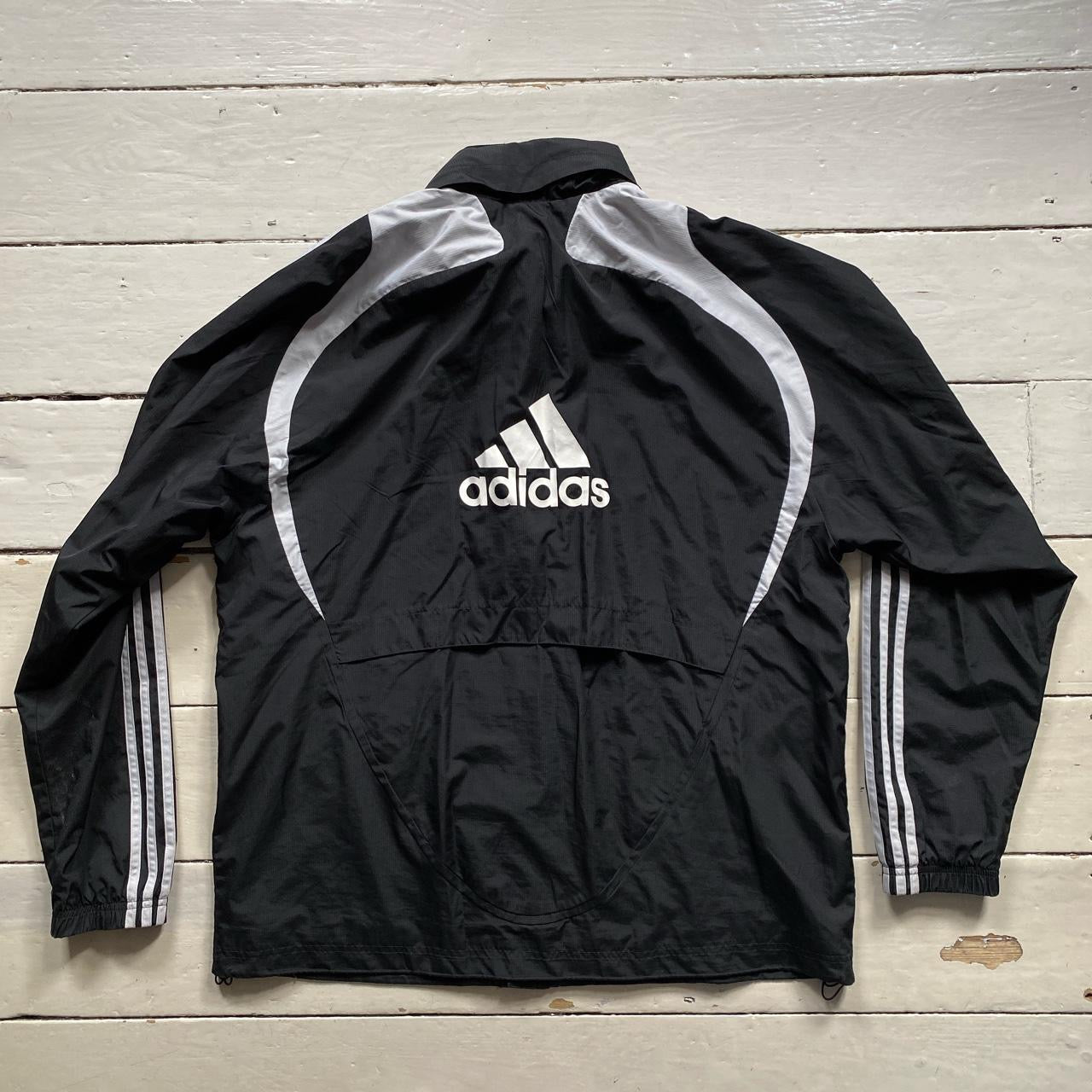 Liverpool Adidas Carlsberg Jacket (Large)
