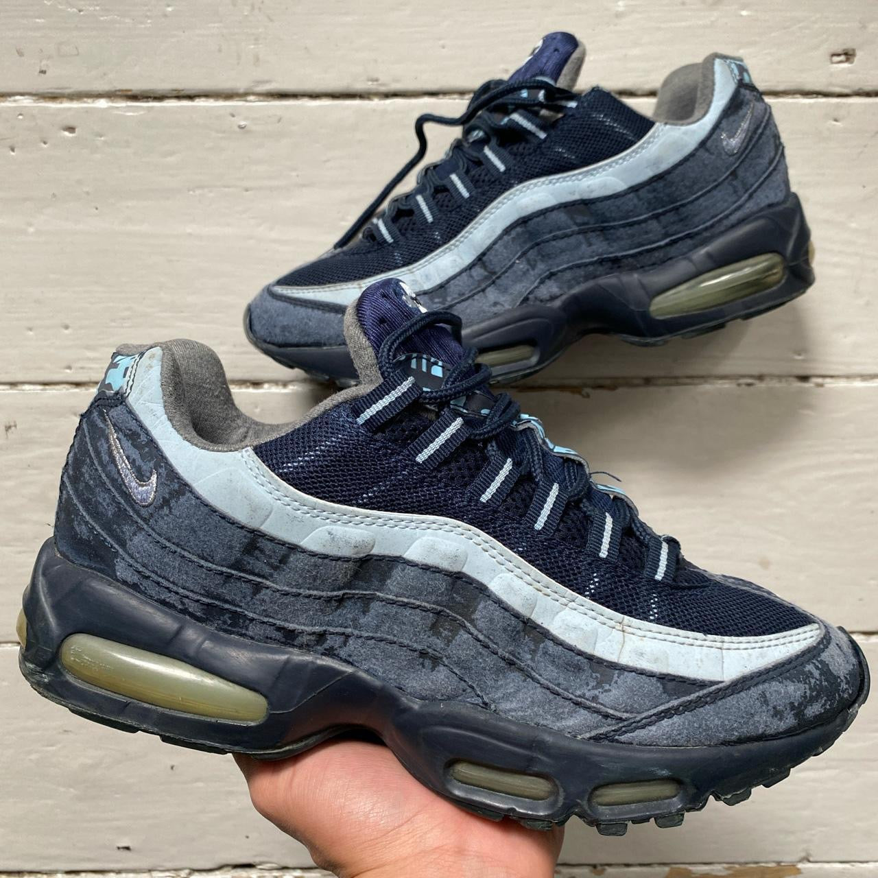 Nike Air Max 95 Vintage 2005 (UK 9)