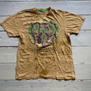 Pepe Jeans Gold T Shirt (Large)