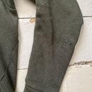 Nike Tech Fleece Khaki Hoodie (Large)