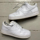 Nike Air Force 1 White (UK 10.5)
