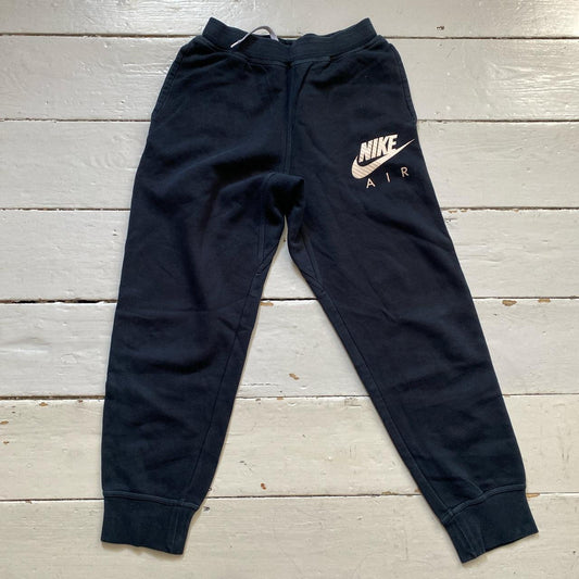 Nike Air Swoosh Joggers (Womens Small)