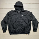 Nike Swoosh Windbreaker Jacket (XL)