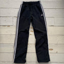 Adidas Shell Bottoms Black (Small)