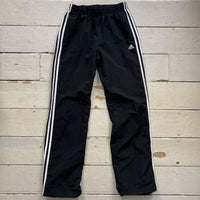 Adidas Shell Bottoms Black (Small)