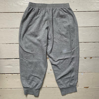 Jordan Grey Joggers (XL)