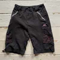 Ecko UNLTD Womens Shorts (Small)