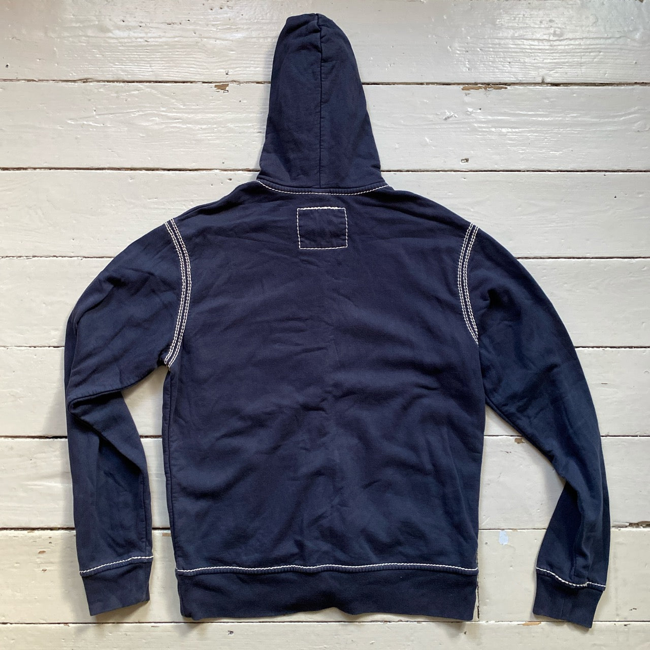 True Religion Big Tri Stitch Contrast Stitch (XL)