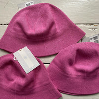 Nike Golf Pink Bucket Hat