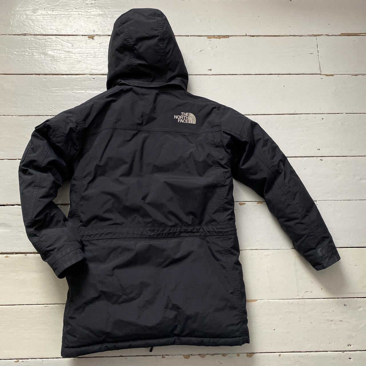 The North Face Mcmurdo Down Parka Jacket (Small)
