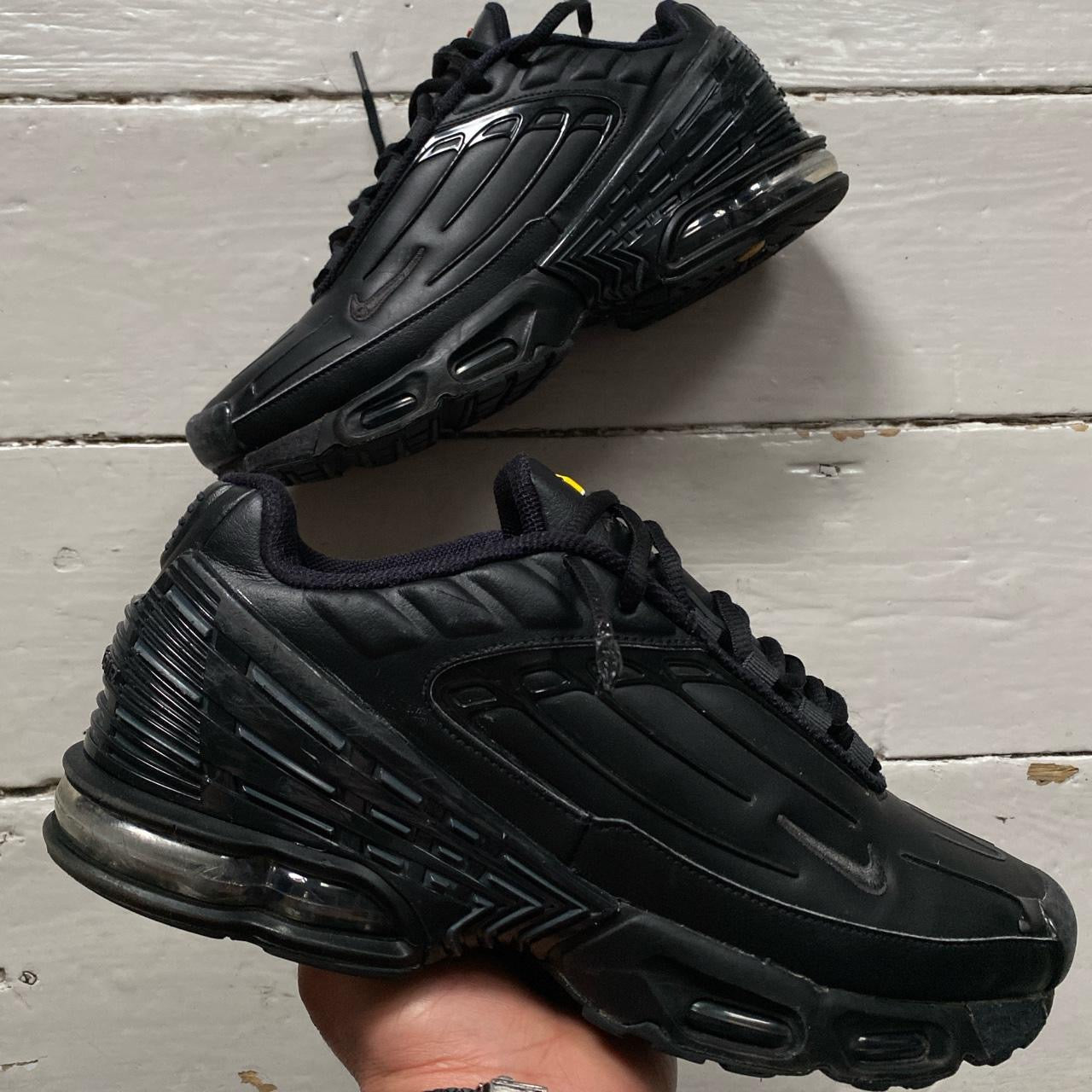 Nike TN 3 Air Max Plus III (UK 8.5)