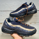 Nike Air Max 95 Denim Obsidian (UK 10)