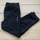 Reebok Navy Shell Bottoms (XL)