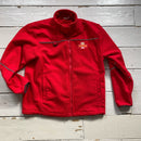 Royal Mail Fleece Zip Jumper (Medium)