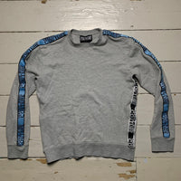 Versace Jeans Couture Jumper (Medium)
