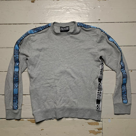 Versace Jeans Couture Jumper (Medium)