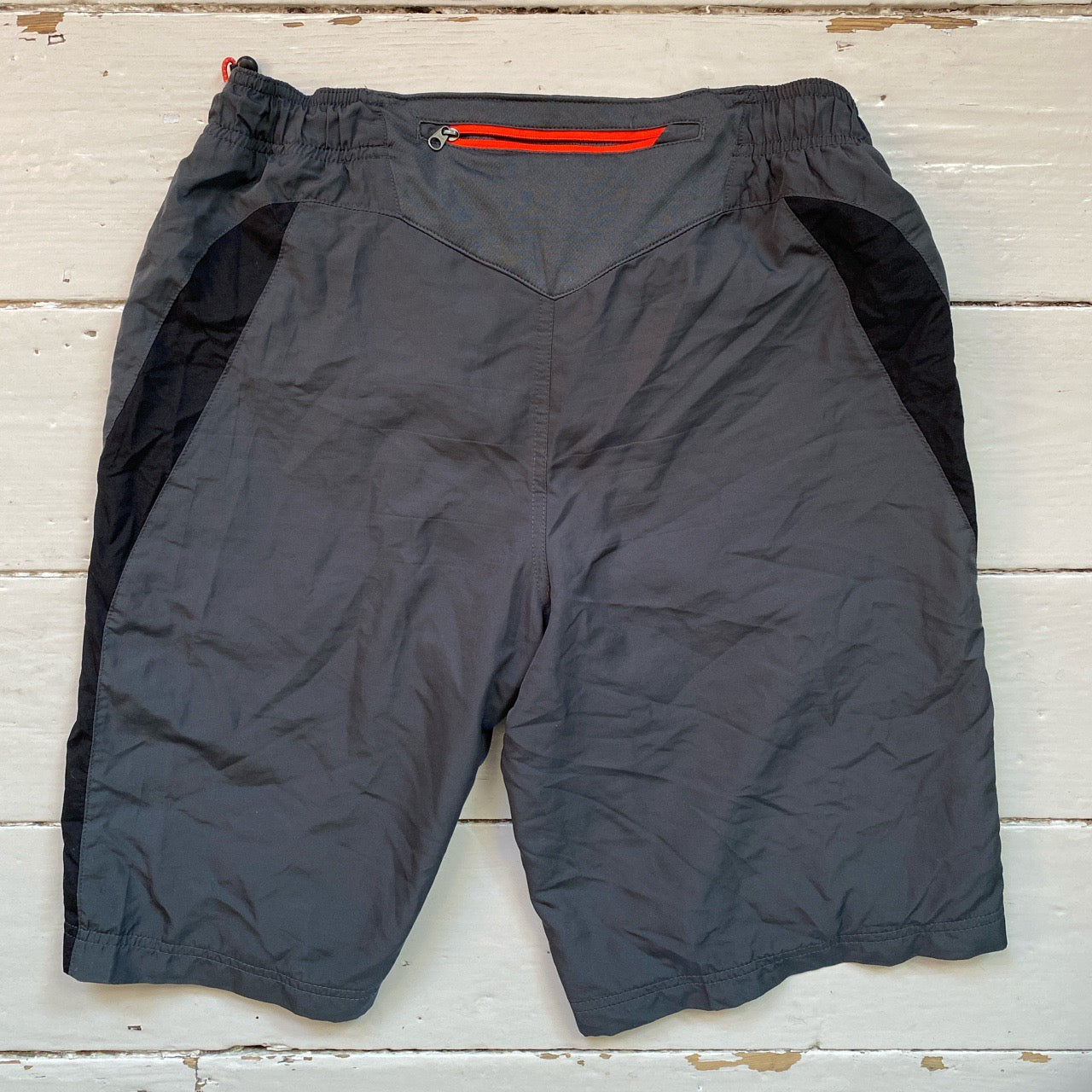 Nike Air Vintage Shorts (Small)