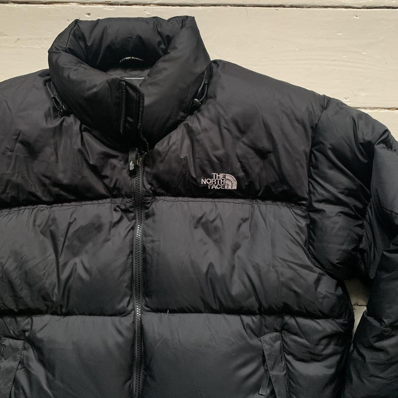 The North Face Nuptse 700 Puffer (XL)