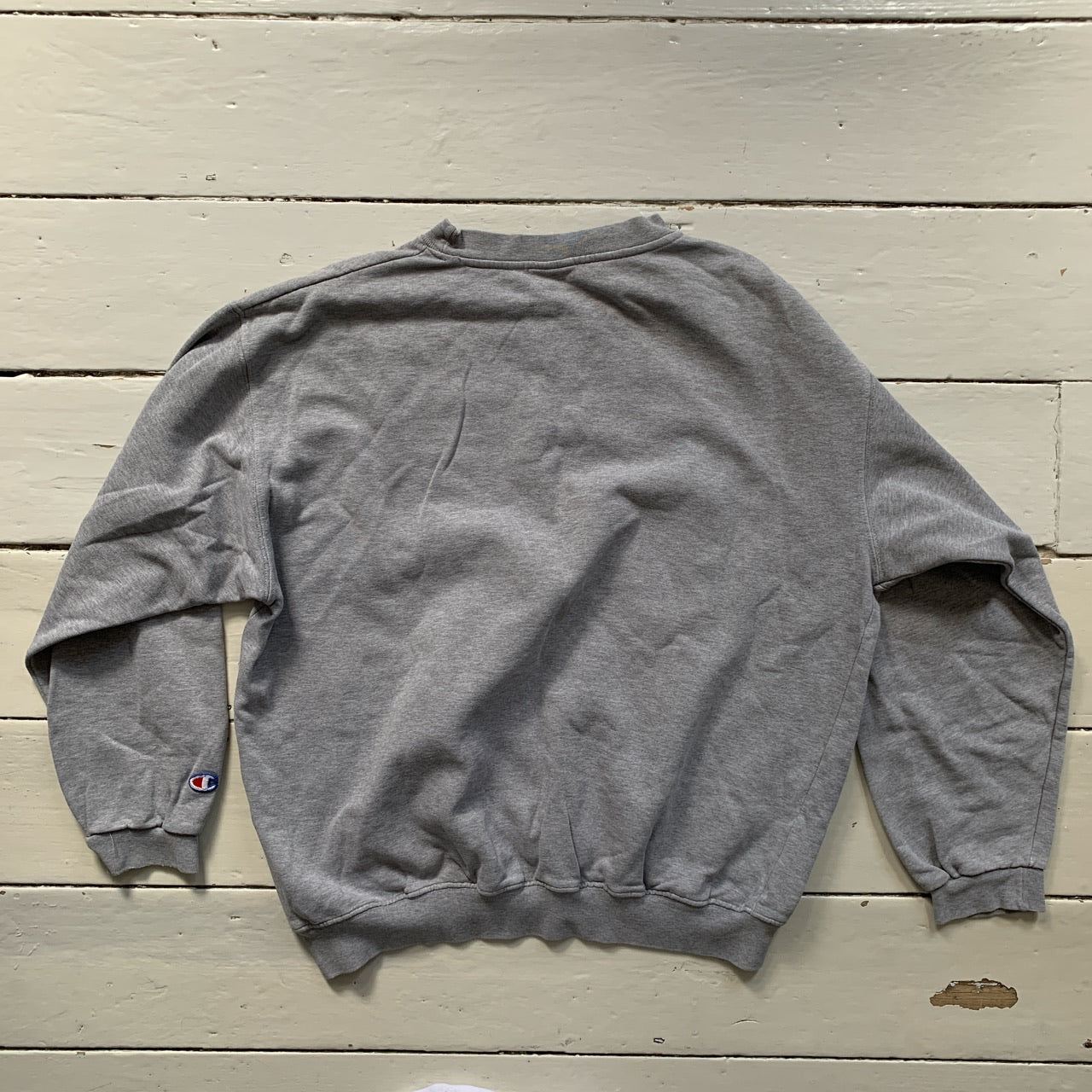 Champion Vintage Jumper (XLarge)