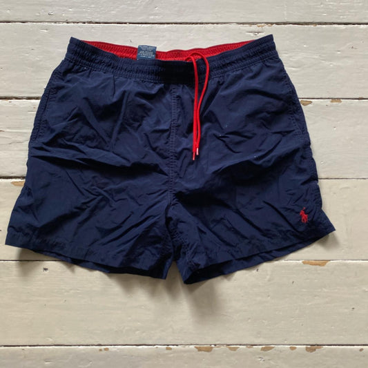 Ralph Lauren Polo Swim Shorts (Large)