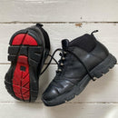 Nike Leather Black Boot (UK 8)