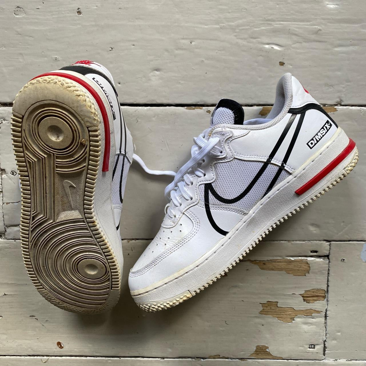 Nike Air Force 1 React (UK 7)