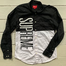 Supreme Competition Shirt (Large)