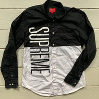 Supreme Competition Shirt (Large)