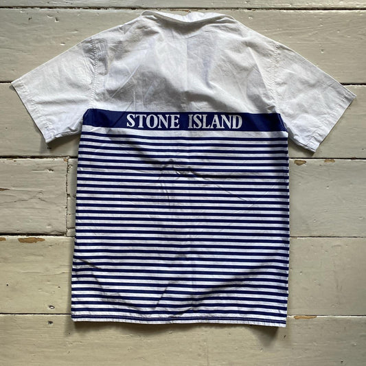 Stone Island Junior Shirt (Age 12)