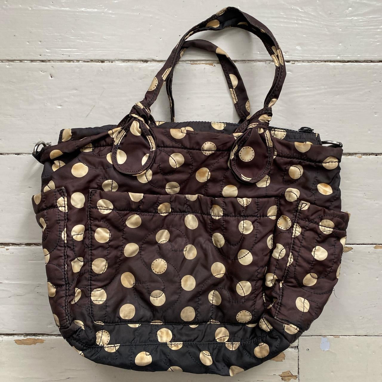 Marc Jacobs Monogram Bag