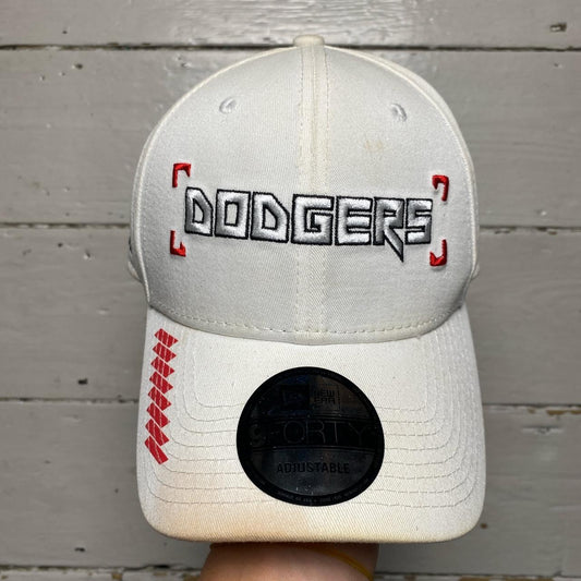 LA Dodgers New Era Cap