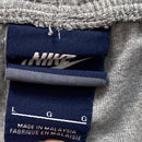 Nike Grey Shorts (Large)