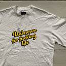 Unknown London T Shirt (XL)