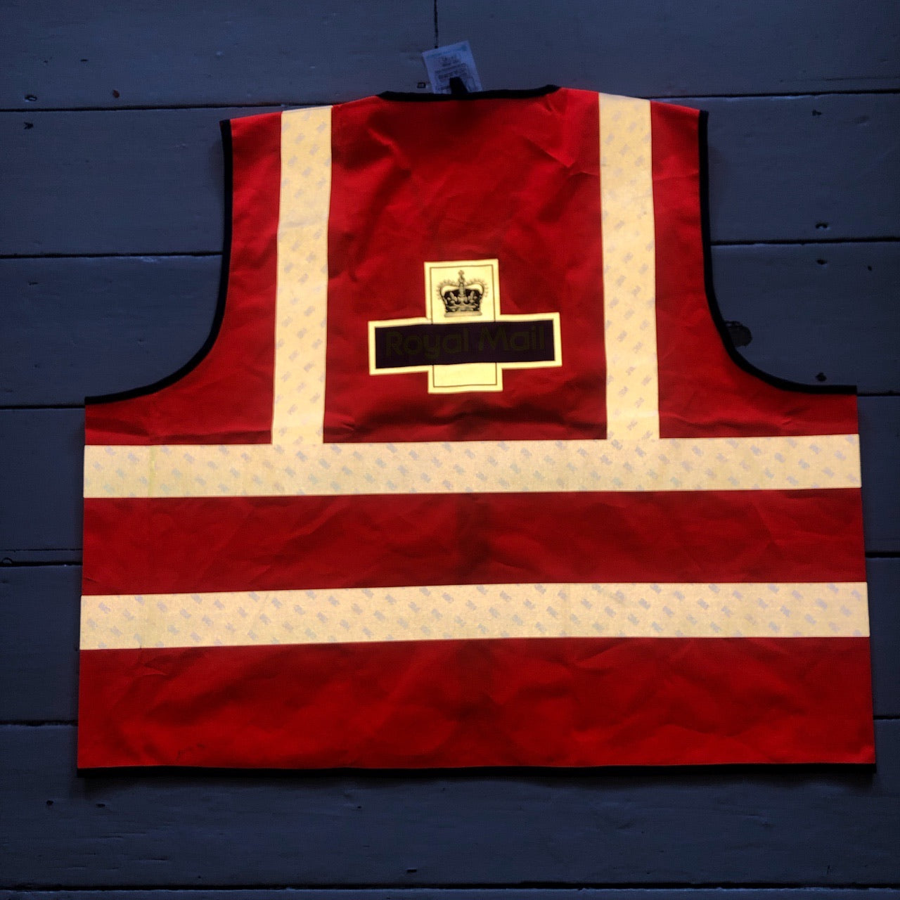 Royal Mail Reflective Gilet (XL)