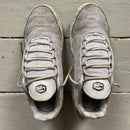 Nike TN Air Max Plus White (UK 7)
