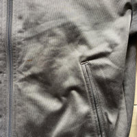 Adidas SST Silver Track Jacket (XS)