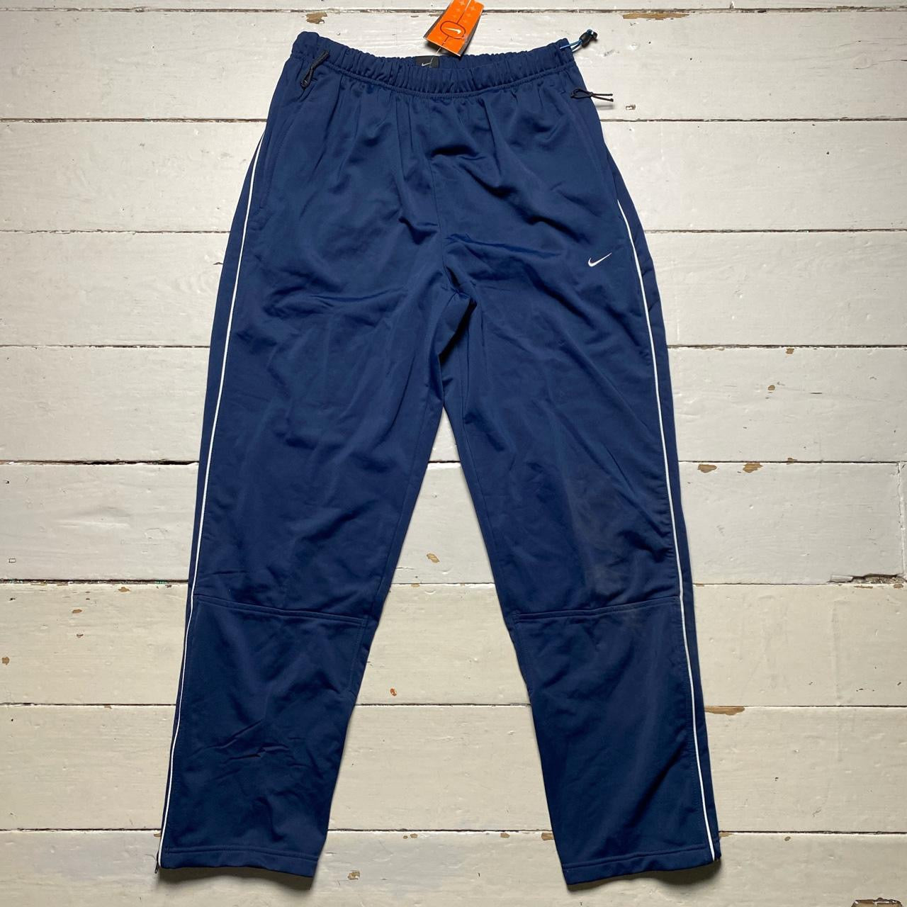 Nike Vintage Joggers Navy (XL)