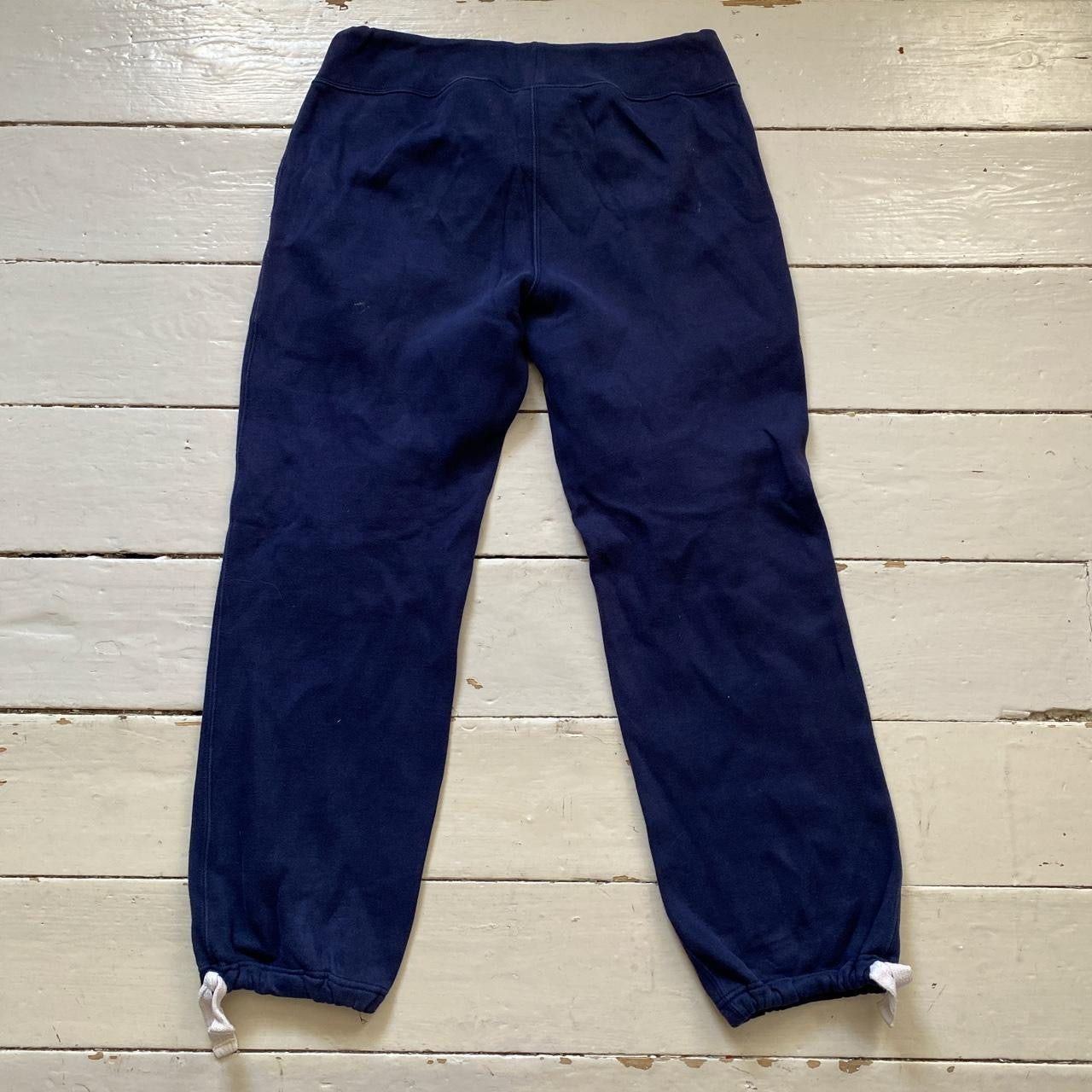 Ralph Lauren Polo Navy Tracksuit (Medium)