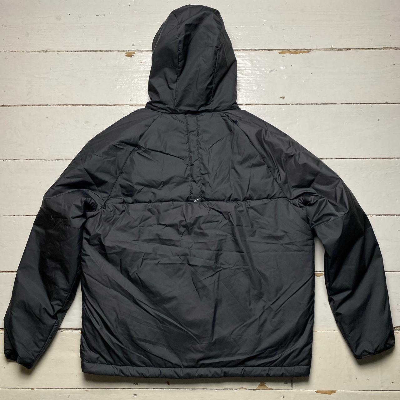 Nike Padded Storm Fit Coat (XL)