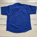 Workwear clothing Short Sleeve Shirt (XL)