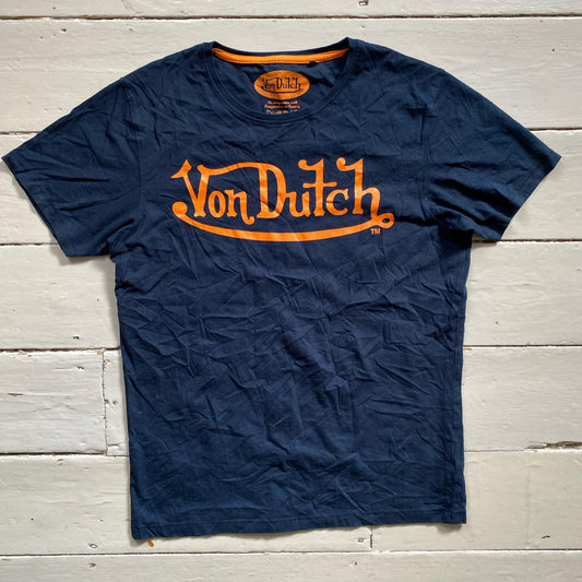 Von Dutch T-Shirt (Large)