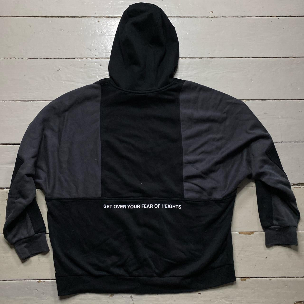 Nike Air Hoodie Black (XL)