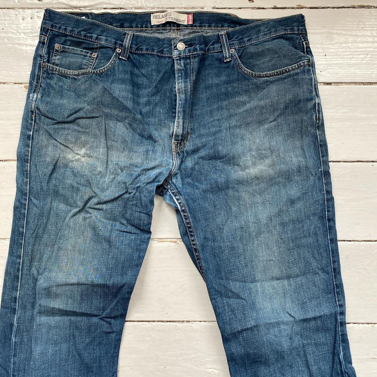 Levis 559 Jeans (42/36)