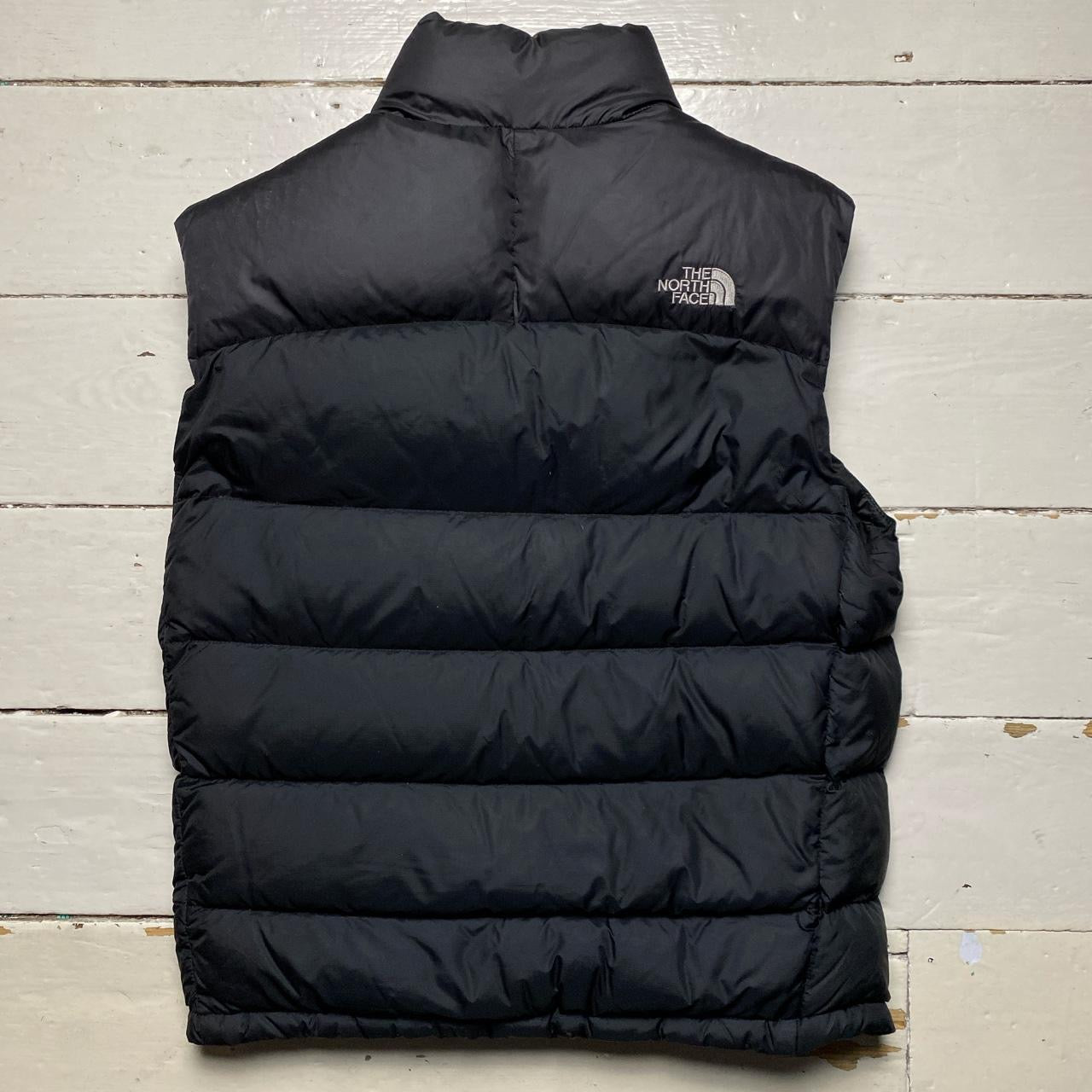 The North Face Nuptse Gilet (Medium)