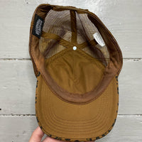 Billionaire Boys Club Leopard Cap