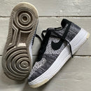 Nike Air Force 1 Flyknit (UK 6)