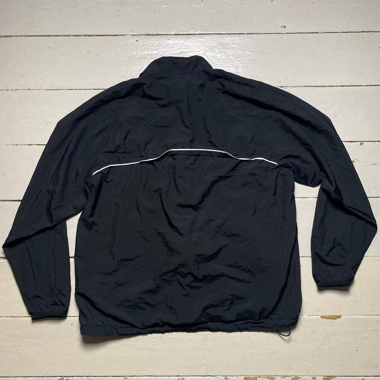 Nike Vintage Swoosh Shell Jacket (XL)